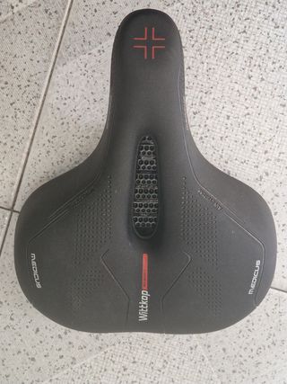 Sillín de Bicicleta
