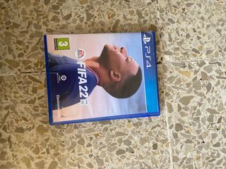 Fifa 22.