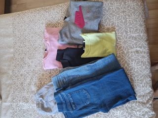 Ropa