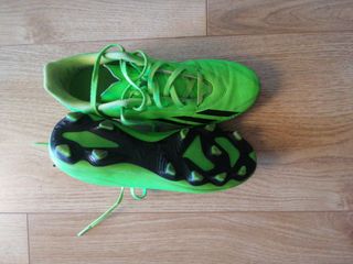 Botas Fútbol ADIDAS