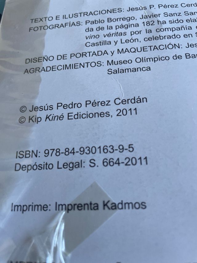 Libro de educacion fisica + cuaderno del alumno