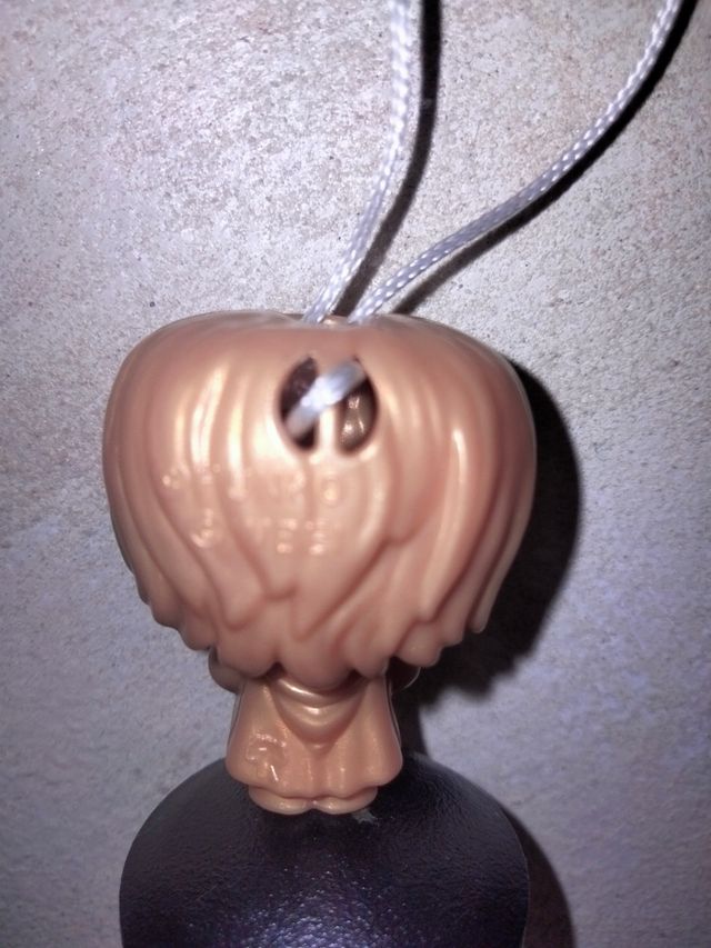 Funko Pop dorado VT413K