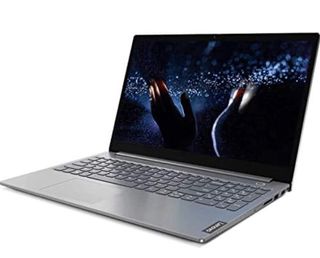 Portatil Lenovo ThinkBook 15 IIL Intel Core i3