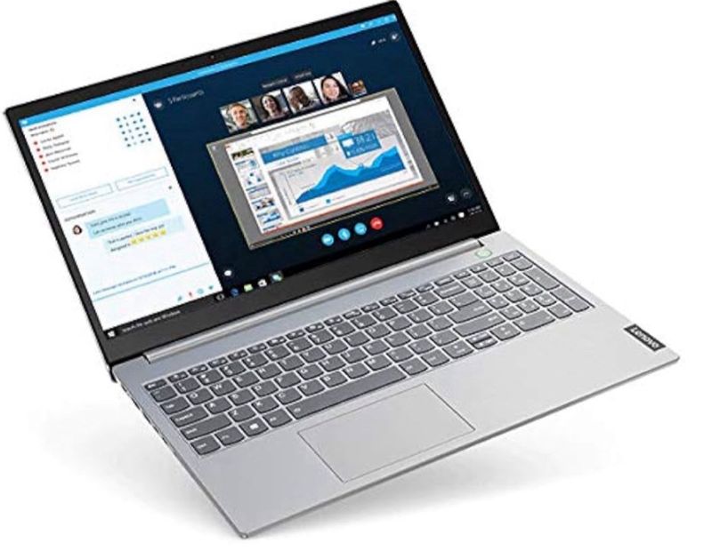 Portatil Lenovo ThinkBook 15 IIL Intel Core i3 afbeelding 4