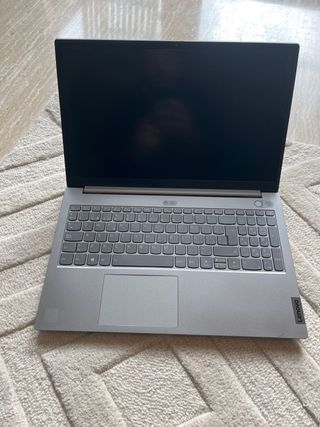 Portatil Lenovo ThinkBook 15 IIL Intel Core i3