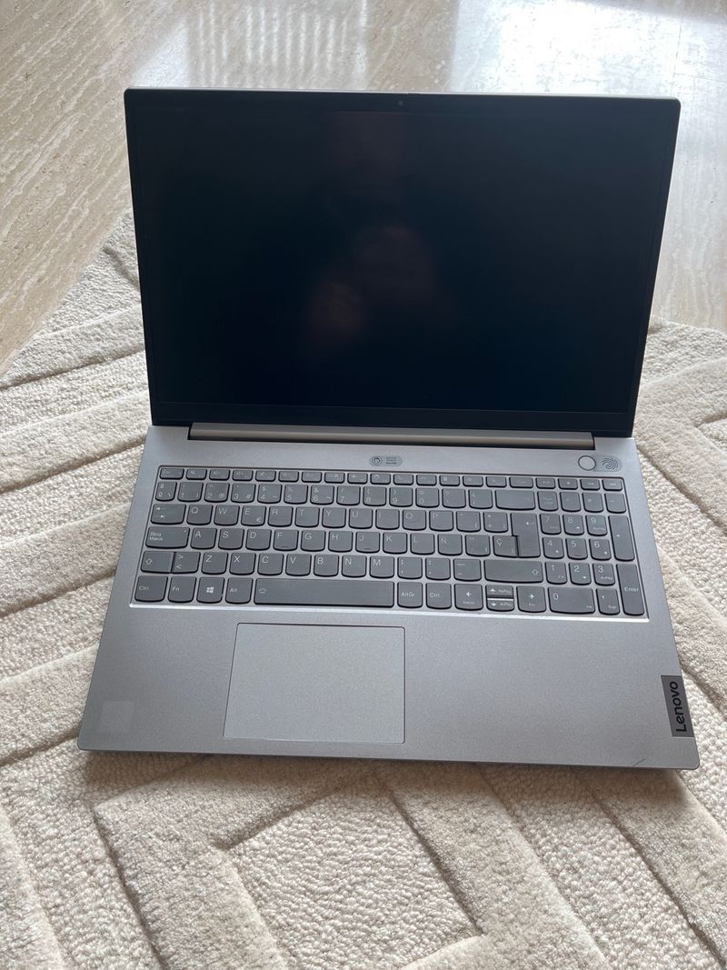 Portatil Lenovo ThinkBook 15 IIL Intel Core i3 afbeelding 6