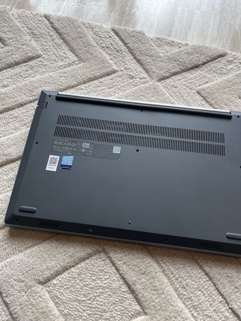 Portatil Lenovo ThinkBook 15 IIL Intel Core i3 afbeelding 7