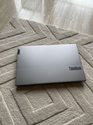 Portatil Lenovo ThinkBook 15 IIL Intel Core i3