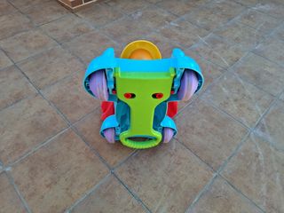 Correpasillos elefante