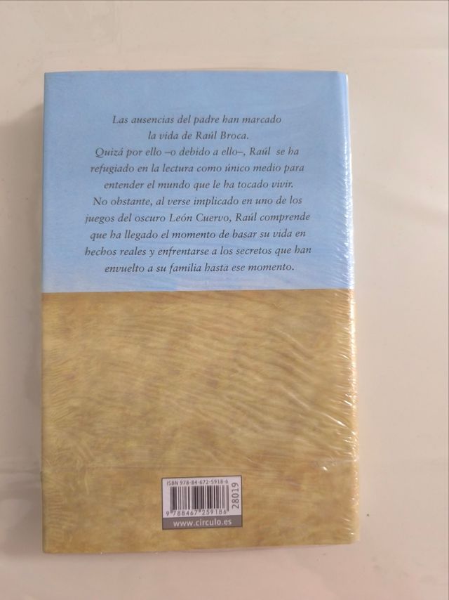 Todo lo que existe de Ángeles Sánchez D