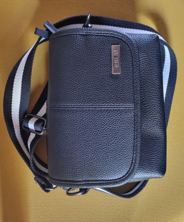Bolsa para cámara de fotos