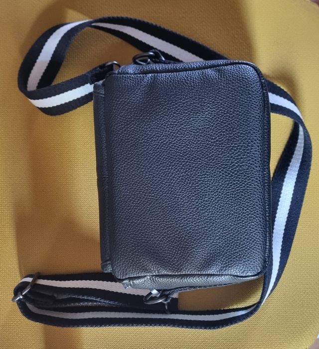 Bolsa para cámara de fotos