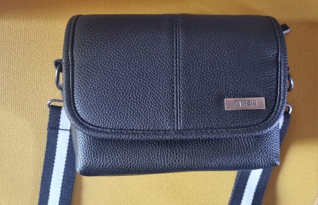 Bolsa para cámara de fotos