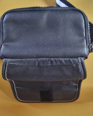 Bolsa para cámara de fotos
