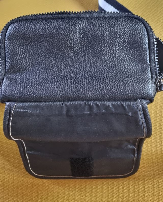 Bolsa para cámara de fotos