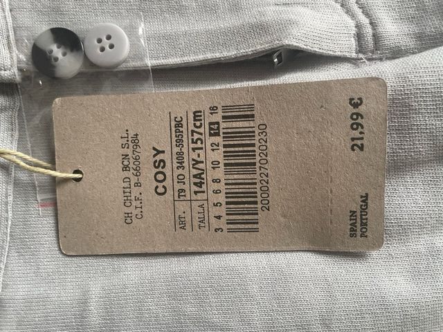 Pack Pantalones Cortos