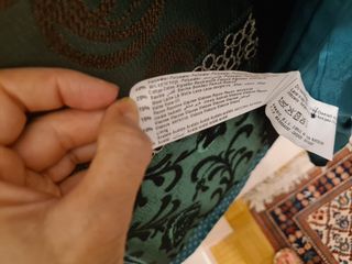 Cappottino patchwork Desigual