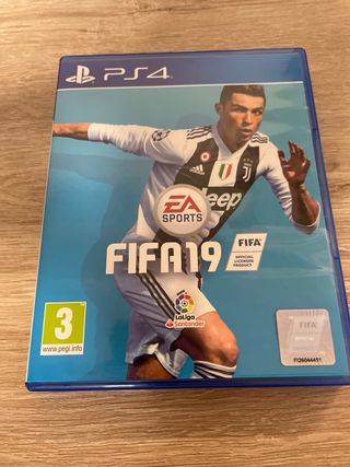 Fifa 19 