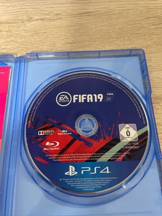 Fifa 19 