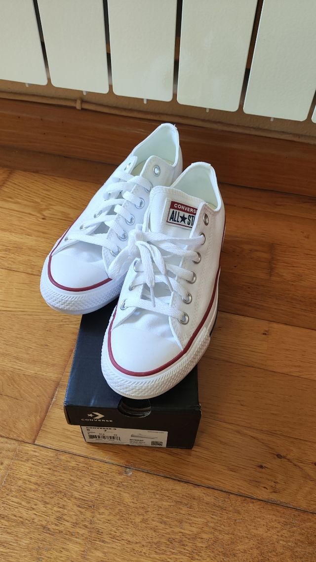 Converse 37'5