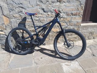 Specialized kenevo  talla M