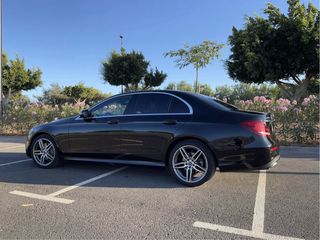 Mercedes-Benz Clase E 2017