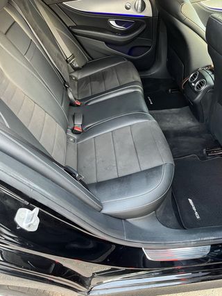 Mercedes-Benz Clase E 2017