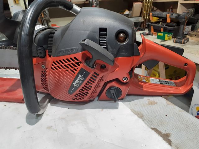 noto sierra jonsered 