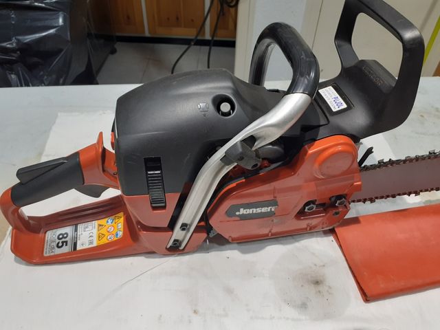 noto sierra jonsered 