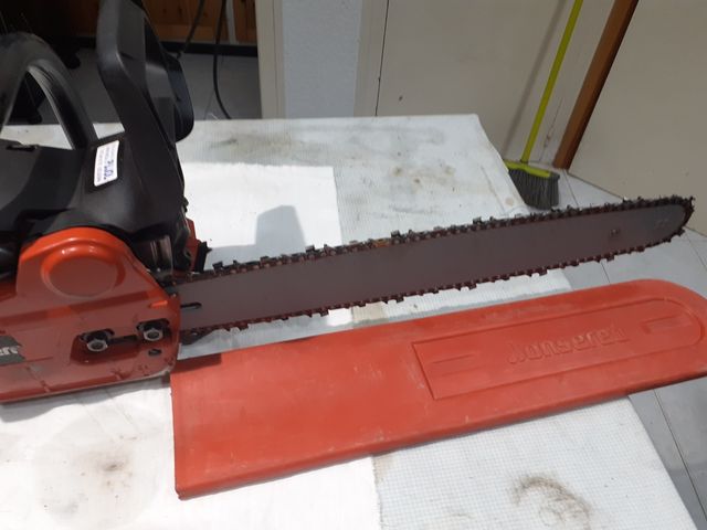 noto sierra jonsered 