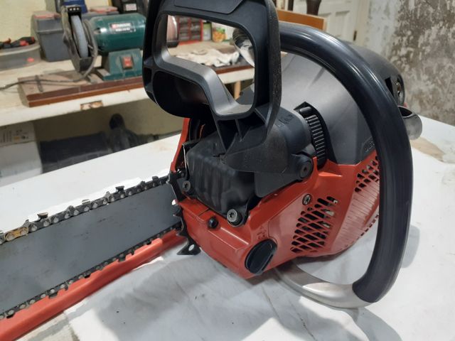 noto sierra jonsered 