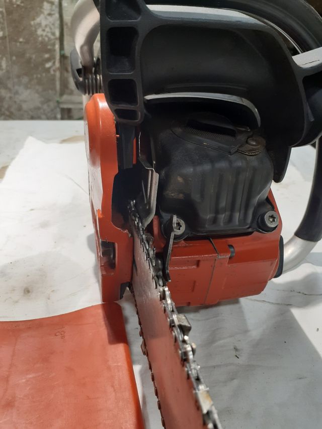 noto sierra jonsered 