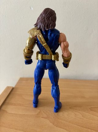 Marvel Legends Cyclops Age of Apocalypse