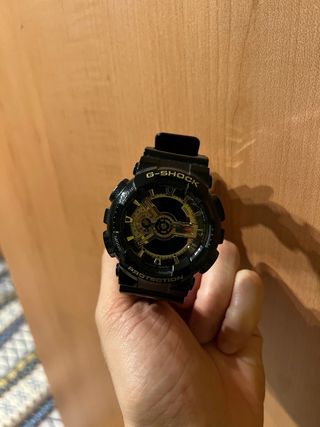Reloj CASIO G-Shock