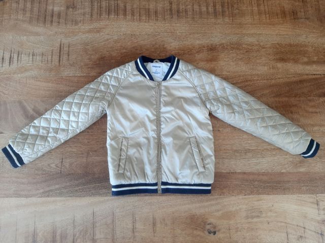 Cazadora Mayoral niña T. 7