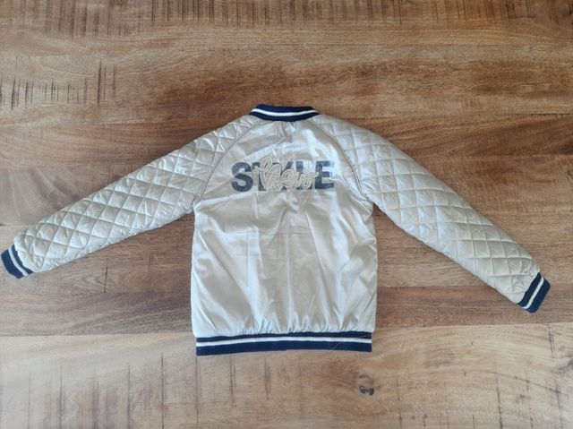 Cazadora Mayoral niña T. 7