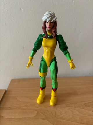 Marvel Legends Rogue Age of Apocalypse