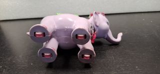 Barbie shelly princesa de Mattel