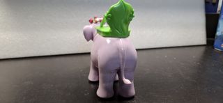 Barbie shelly princesa de Mattel