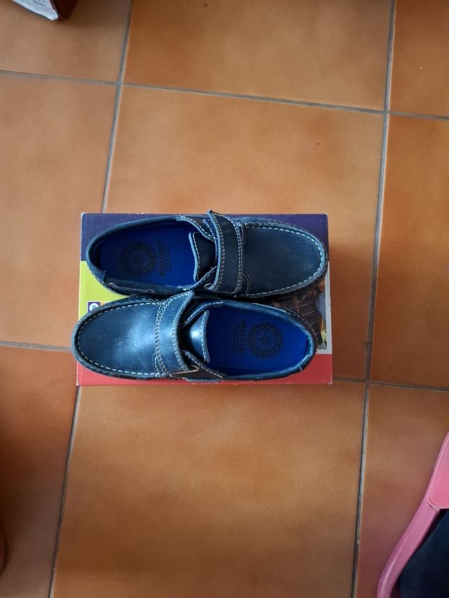 Zapatos pablosky
