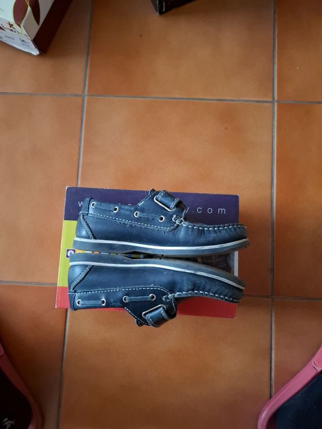 Zapatos pablosky