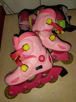 Patines linea