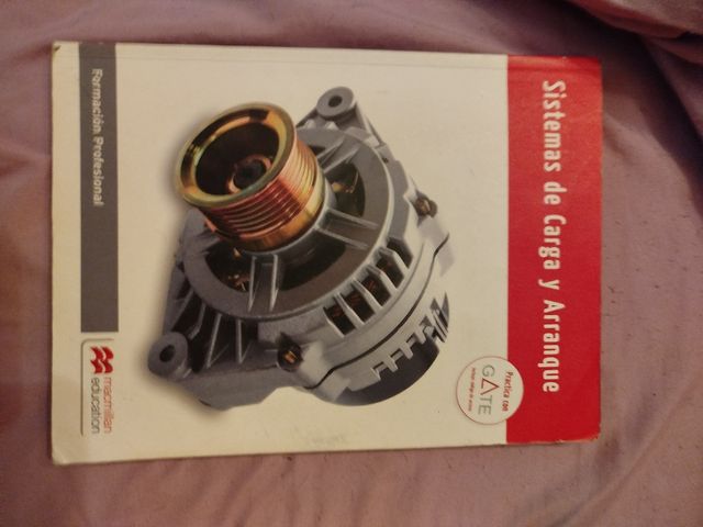 Libros electronecanica