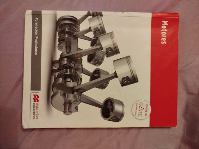 Libros electronecanica