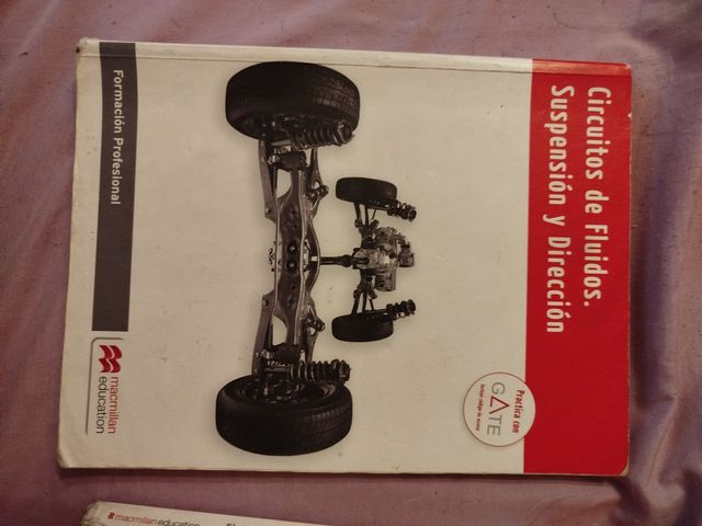 Libros electronecanica