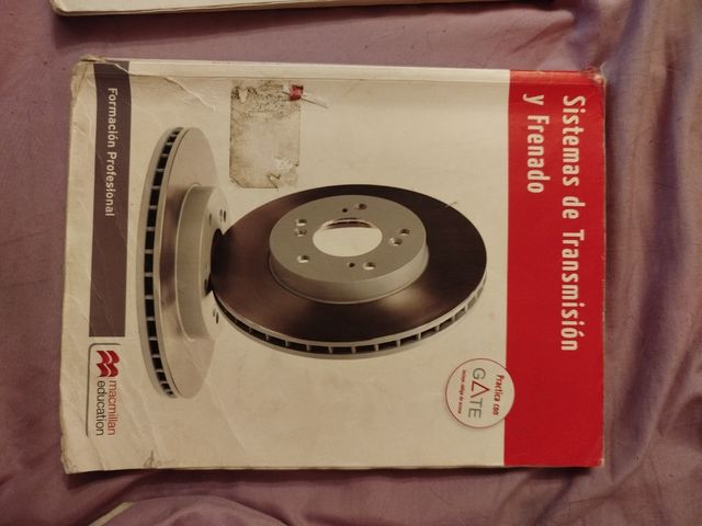 Libros electronecanica