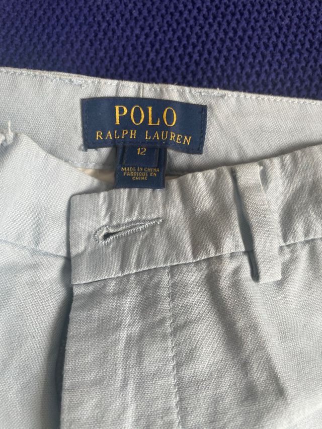 Pack Pantalones, Ralph Lauren y Tommy Hilfigher