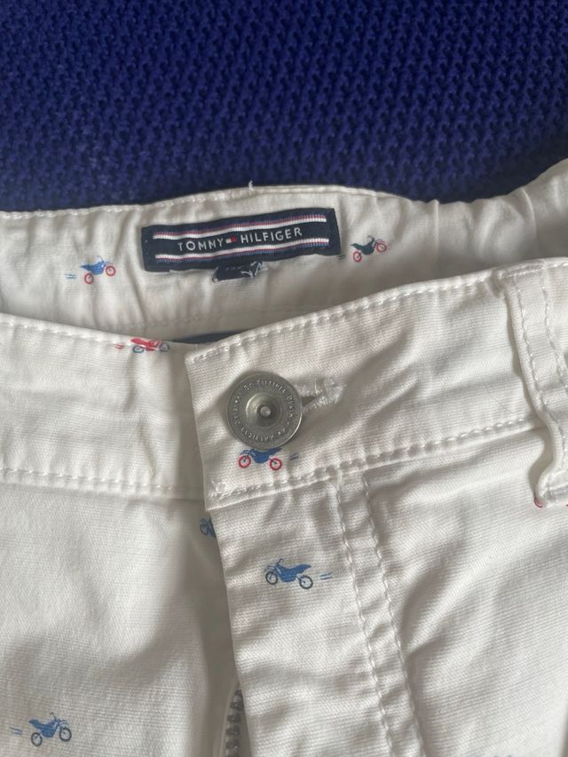 Pack Pantalones, Ralph Lauren y Tommy Hilfigher