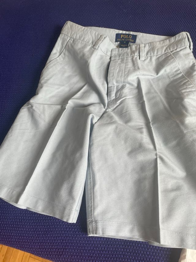 Pack Pantalones, Ralph Lauren y Tommy Hilfigher