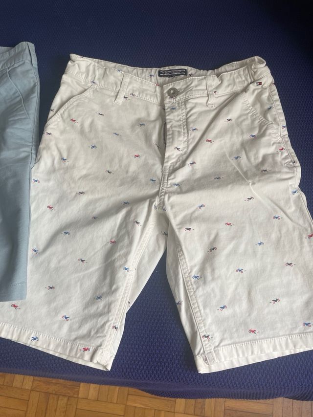 Pack Pantalones, Ralph Lauren y Tommy Hilfigher